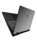 MSI Creator M16 HX C14VEG-090XES Intel® Core™ i7 i7-14700HX Portátil 40,6 cm (16") Quad HD+ 16 GB DDR5-SDRAM 1 TB SSD NVIDIA GeF