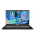 MSI Modern 15 B7M-440XES AMD Ryzen™ 7 7730U Portátil 39,6 cm (15.6") Full HD 16 GB DDR4-SDRAM 512 GB SSD Wi-Fi 6E (802.11ax) Fre
