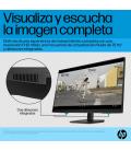 Monitor hp p27h g5 27 pulgadas fhd 75hz