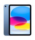 Apple ipad air a16 128gb wifi + cell blue 11 pulgadas - ips - 12mpx