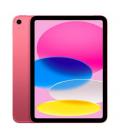 Apple ipad air a16 128gb wifi + cell pink 11 pulgadas - ips - 12mpx