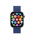 Reloj denver smartwatch swc - 185bu - azul