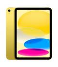 Apple ipad air a16 128gb wifi + cell yellow 11 pulgadas - ips - 12mpx
