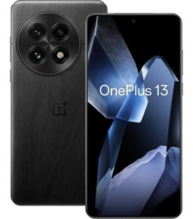 Telefono movil smartphone oneplus 13 5g - 12gb - 256gb - 6.82 pulgadas - negro