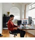 Ordenador hp elite 800 sff g9 i5 - 14500 - 16gb - ssd 512gb - red - w11pro