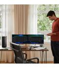 Ordenador hp elite 800 sff g9 i5 - 14500 - 16gb - ssd 512gb - red - w11pro