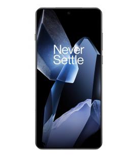 Movil oneplus 13r 5g 12 - 256gb negro