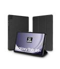 Funda subblim shock case para samsung tab a9+ 11 pulgadas negro