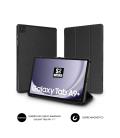 Funda subblim shock case para samsung tab a9+ 11 pulgadas negro