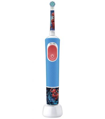 Cepillo dental braun oral-b vitality 103 spiderman