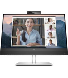 Monitor hp e24mv g4 23.8 pulgadas fhd 60hz