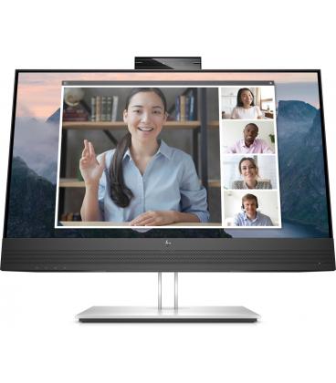 Monitor hp e24mv g4 23.8 pulgadas fhd 60hz