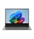 Portátil samsung galaxy book5 pro intel core ultra 5-226v/ 16gb/ 512 ssd/ 16' táctil/ win11 pro