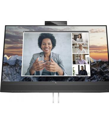 Monitor hp e24m g4 23.8 pulgadas fhd 75hz