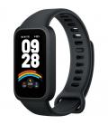 Pulsera smartband xiaomi smart band 9 active/ negra