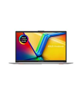 Asus VivoBook Go 15 OLED E1504FA-L1998W - Portátil 15.6" Ryzen 5 7520U 16GB 512GB SSD W11