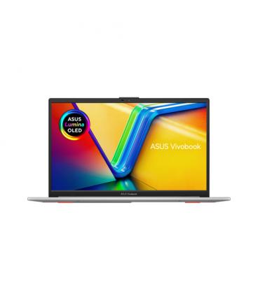 Asus VivoBook Go 15 OLED E1504FA-L1998W - Portátil 15.6" Ryzen 5 7520U 16GB 512GB SSD W11