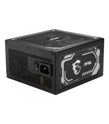 MSI MAG A1000GL ATX3.1 (PCIe 5.1) - Fuente de alimentación 1000W