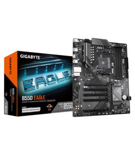 Gigabyte B550 Eagle - Placa Base AM4