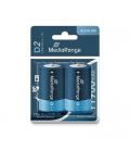 PILAS ALCALINAS MEDIARANGE MONO-D