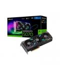 TARJETA GRÁFICA PNY RTX 5070 12GB ARGB OVERCLOCKED
