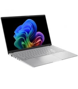 Portátil Asus VivoBook S15 OLED S5507QA-MA086W Qualcomm Snapdragon X1E-78-100/ 32GB/ 1TB SSD/ 15.6"/ Win11