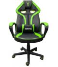 Silla gaming woxter stinger station alien/ verde - Imagen 1