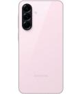 Smartphone samsung galaxy a56 8gb/ 256gb/ 6.7'/ 5g/ verde oliva