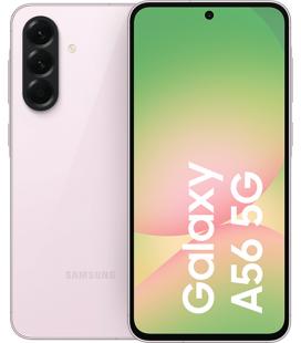 Smartphone samsung galaxy a56 8gb/ 256gb/ 6.7'/ 5g/ verde oliva