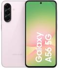 Smartphone samsung galaxy a56 8gb/ 256gb/ 6.7'/ 5g/ verde oliva