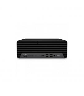 Ordenador reacondicionado sff hp prodesk 600 g6 - i5 - 10th - 16 gb - 512 gb ssd - win 10 pro