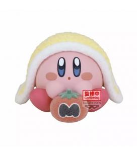 Figura banpresto kirby fluffy puffy break time kirby ver.b 4cm