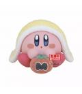 Figura banpresto kirby fluffy puffy break time kirby ver.b 4cm