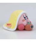 Figura banpresto kirby fluffy puffy break time kirby ver.b 4cm