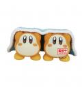 Figura banpresto kirby break time waddle 8cm