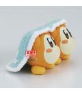Figura banpresto kirby break time waddle 8cm