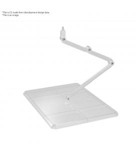 Action base 8 transparente