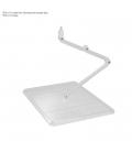 Action base 8 transparente