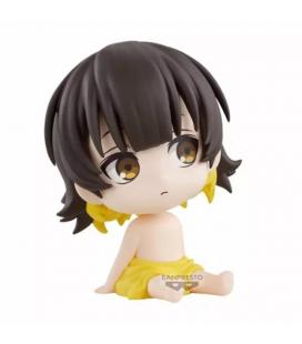 Figura banpresto bluelock mascot figure meguru bachira vol.2 7cm