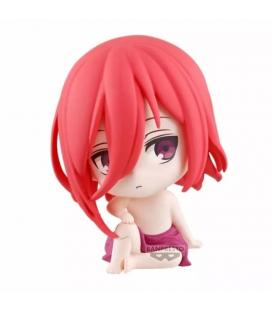 Figura banpresto bluelock mascot figure hyoma chigiri vol.2 7cm