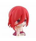 Figura banpresto bluelock mascot figure hyoma chigiri vol.2 7cm