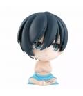 Figura banpresto bluelock mascot figure rin itoshi vol.2 7cm
