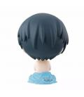 Figura banpresto bluelock mascot figure rin itoshi vol.2 7cm