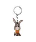 Funko pop keychain shrek asno