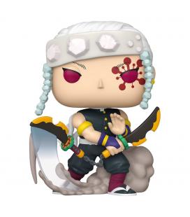 Funko pop jumbo demon slayer kimetsu no yaiba tengen uzui