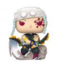 Funko pop jumbo demon slayer kimetsu no yaiba tengen uzui