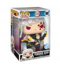 Funko pop jumbo demon slayer kimetsu no yaiba tengen uzui