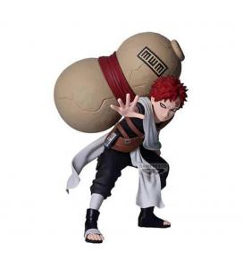 Figura banpresto naruto vibration stars gaara 14cm