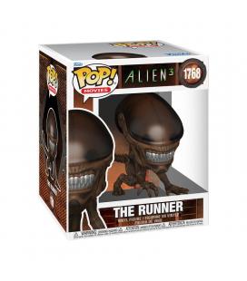 Funko pop super alien 3 - the runner