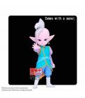 Figura banpresto dragon ball daima supreme kai mini con panel 9cm